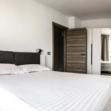 Seaview - 3 Alezzi Beach Ap 78m *