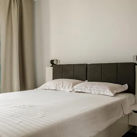 Appartamento Seaview - 3 Alezzi Beach Ap 78m Năvodari